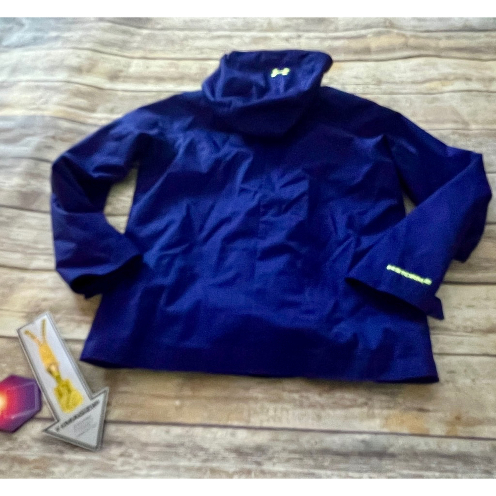 UNDER ARMOUR STORM 3-in-1 JACKET - Picture 9 of 11